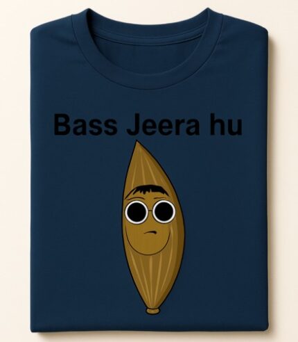 Bass Jeera hu
